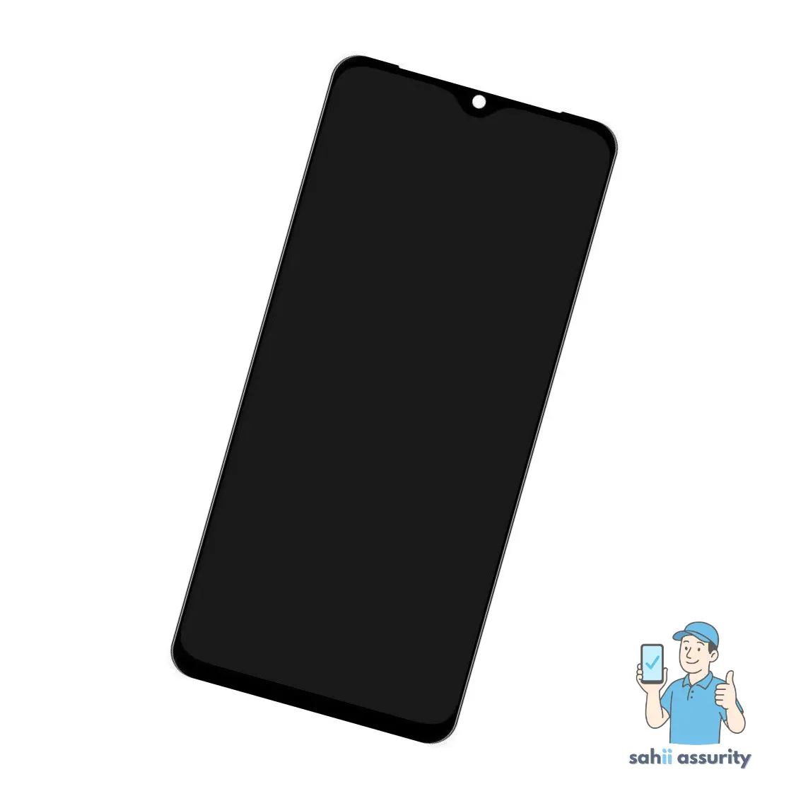 LCD Flex Cable for OnePlus 7T